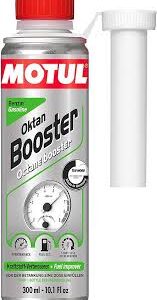 Motul Bensin Oktan Boost 300
