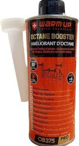 WARM UP Octane Booster OB375 - Oktanförbättrare