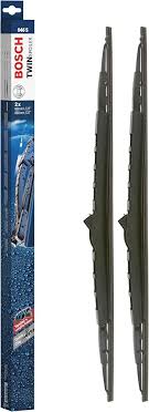 Bosch 046S - Torkarblad Twin 680 mm - 1 Set Framtorkarblad