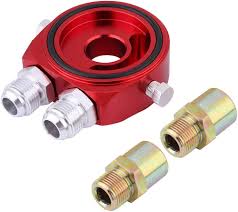 Oljefilteradapter M20 x 1